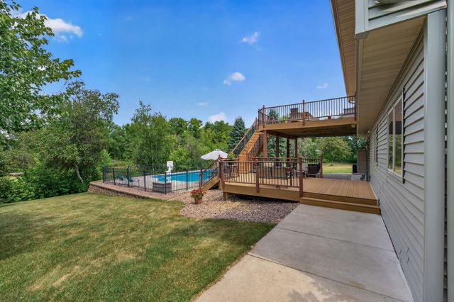 5440 141st Court N, Hugo, MN 55038