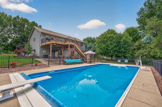 5440 141st Court N, Hugo, MN 55038