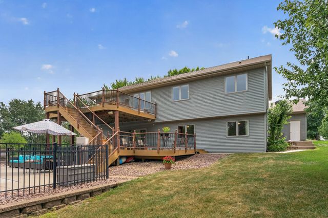 5440 141st Court N, Hugo, MN 55038