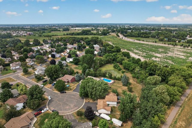 5440 141st Court N, Hugo, MN 55038