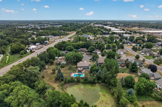5440 141st Court N, Hugo, MN 55038