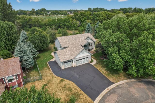 5440 141st Court N, Hugo, MN 55038