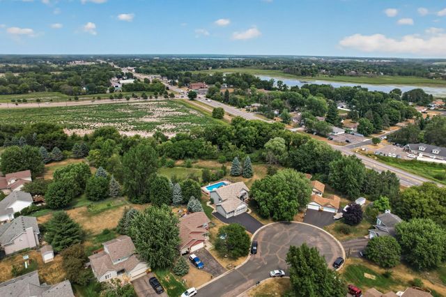 5440 141st Court N, Hugo, MN 55038