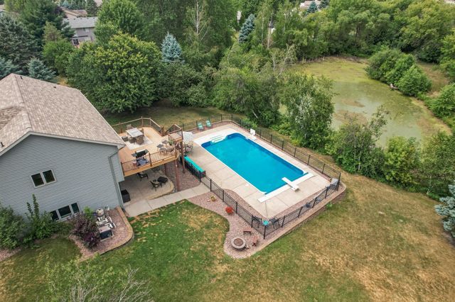 5440 141st Court N, Hugo, MN 55038