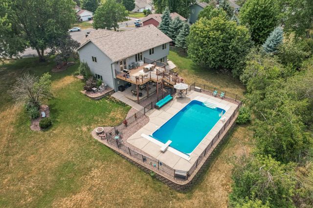 5440 141st Court N, Hugo, MN 55038