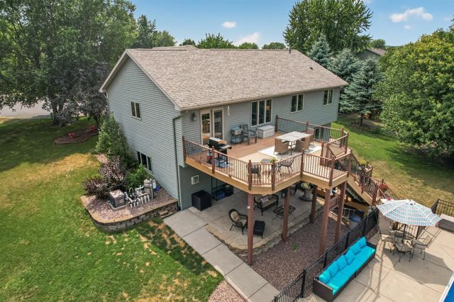 5440 141st Court N, Hugo, MN 55038