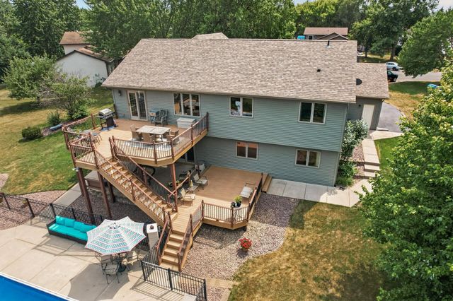 5440 141st Court N, Hugo, MN 55038