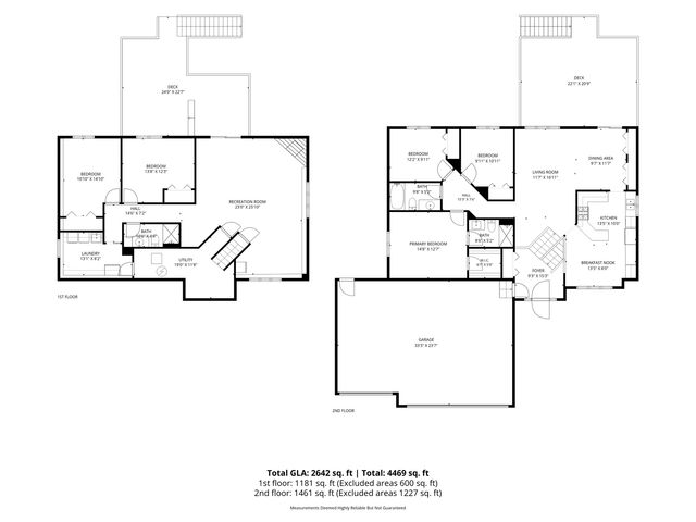 5440 141st Court N, Hugo, MN 55038