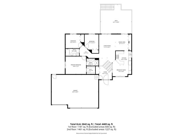5440 141st Court N, Hugo, MN 55038