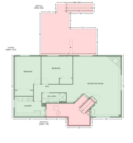 5440 141st Court N, Hugo, MN 55038