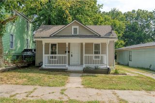 511 S Pleasant Street, Independence, MO 64050