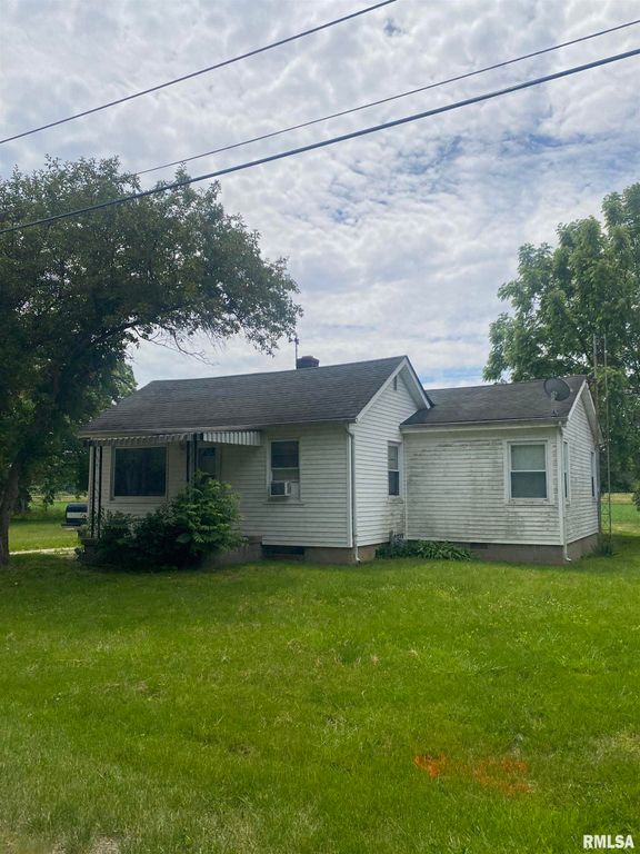 10216 W Powder Mill Road, Edwards, IL 61528