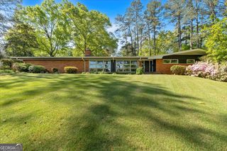 403 Lakeside Drive, Cedartown, GA 30125