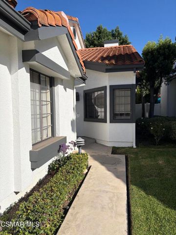 4789 Taranto Way, Oak Park, CA 91377