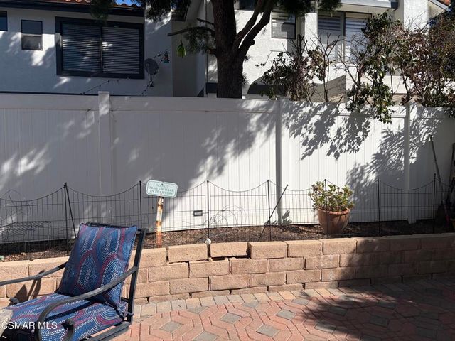 4789 Taranto Way, Oak Park, CA 91377