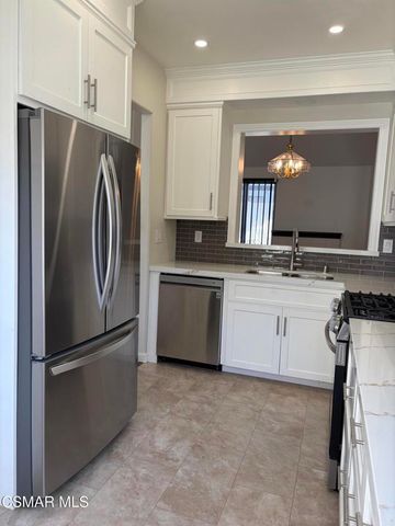 4789 Taranto Way, Oak Park, CA 91377
