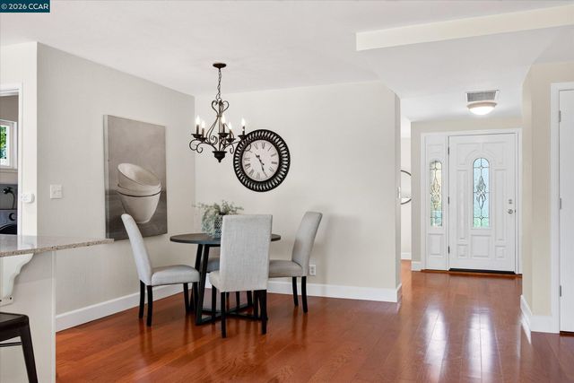 1572 Fieldcrest Dr, Pleasant Hill, CA 94523