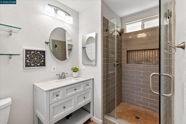 1572 Fieldcrest Dr, Pleasant Hill, CA 94523