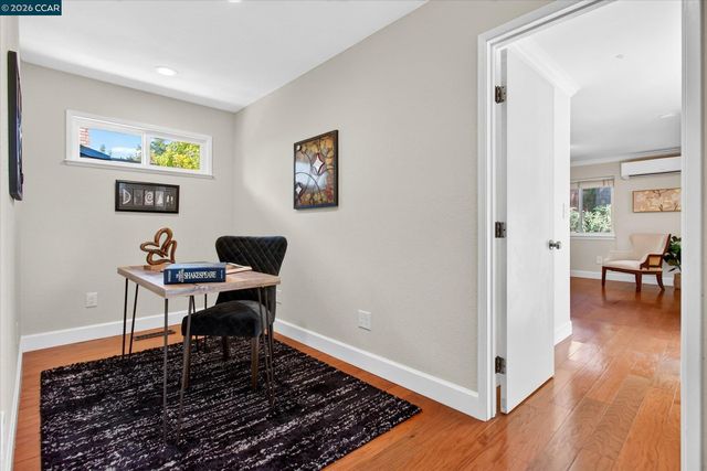 1572 Fieldcrest Dr, Pleasant Hill, CA 94523