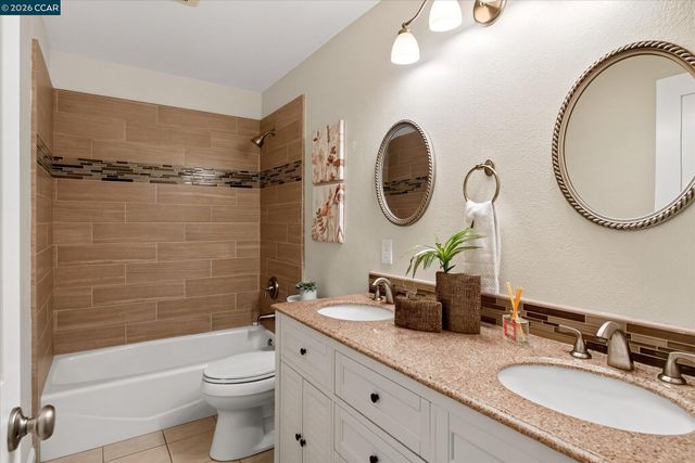 1572 Fieldcrest Dr, Pleasant Hill, CA 94523