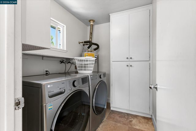 1572 Fieldcrest Dr, Pleasant Hill, CA 94523