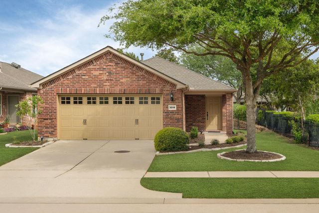 1014 Oleander Way, Richmond, TX 77469