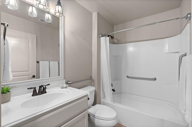 1014 Oleander Way, Richmond, TX 77469