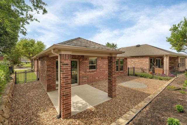 1014 Oleander Way, Richmond, TX 77469