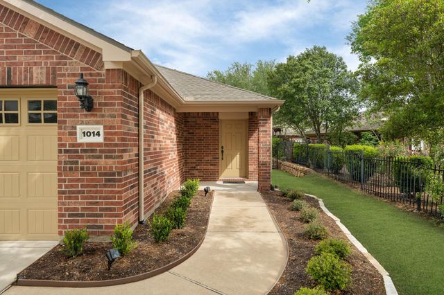 1014 Oleander Way, Richmond, TX 77469