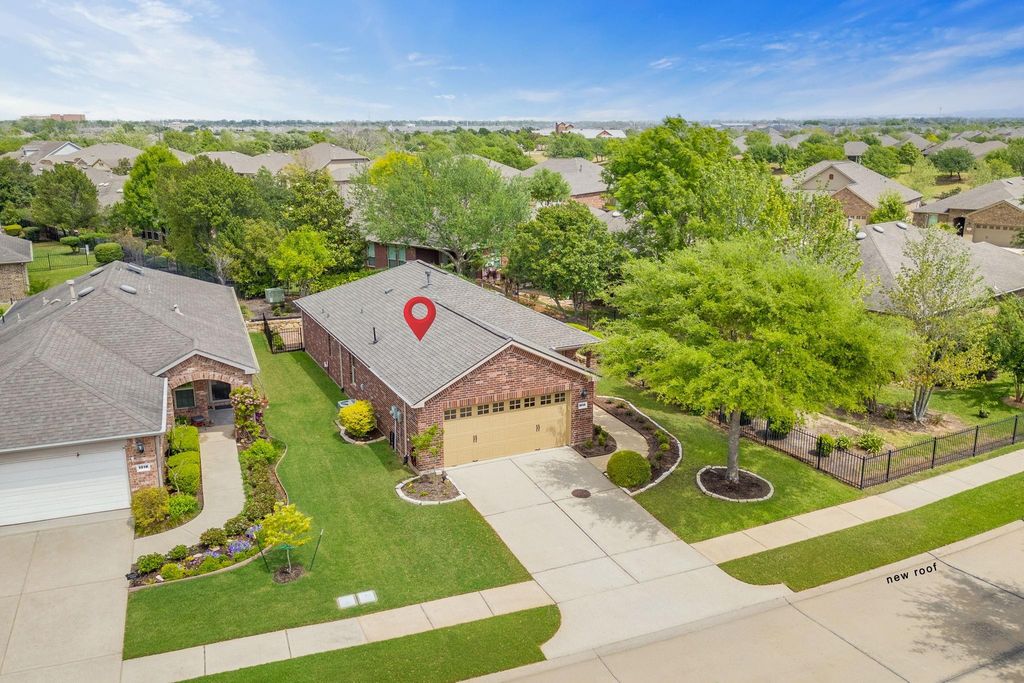 1014 Oleander Way, Richmond, TX 77469