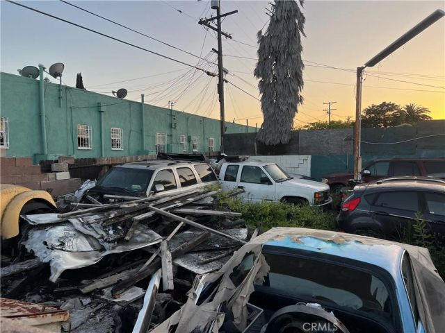 10305 S Normandie, Los Angeles, CA 90044