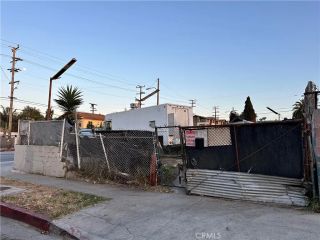 10305 S Normandie, Los Angeles, CA 90044