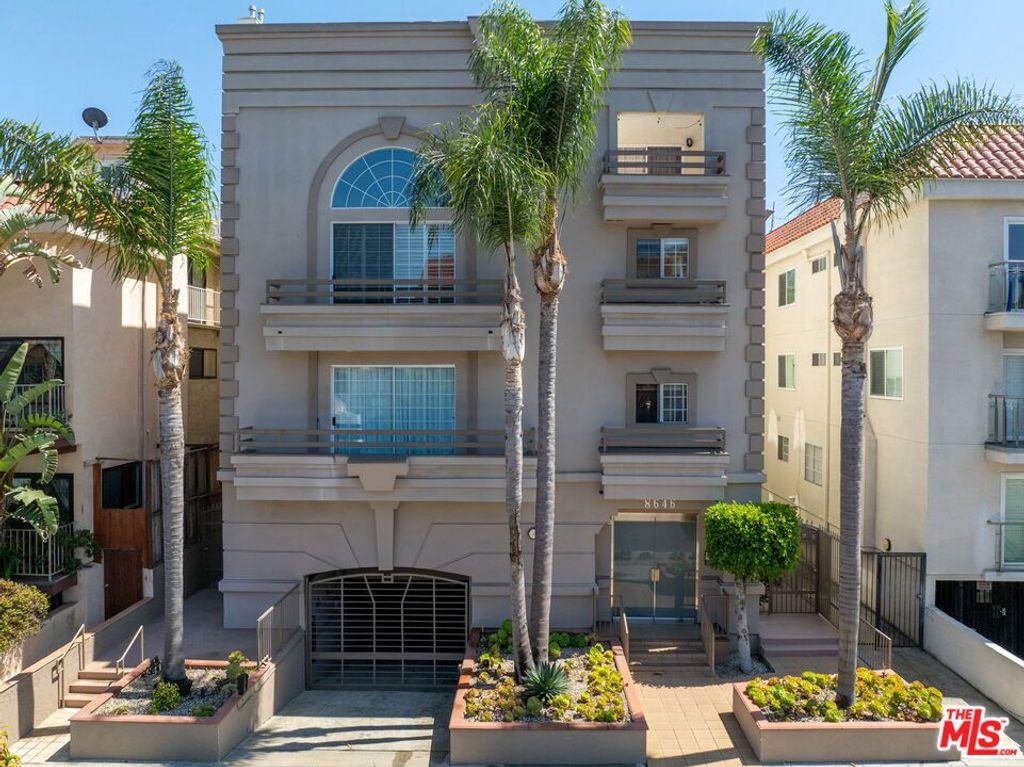 8646 W Olympic Boulevard 204, Los Angeles, CA 90035
