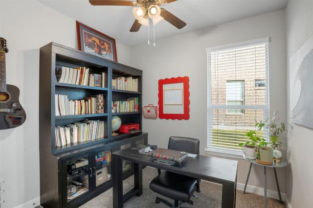 159 Tanager Drive, Rhome, TX 76078