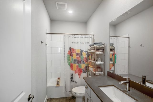 159 Tanager Drive, Rhome, TX 76078