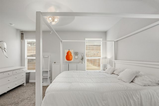 159 Tanager Drive, Rhome, TX 76078