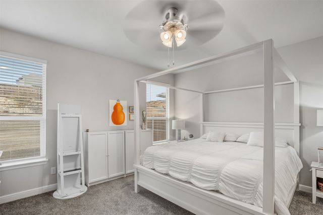 159 Tanager Drive, Rhome, TX 76078