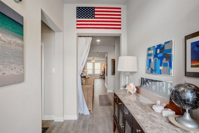 159 Tanager Drive, Rhome, TX 76078