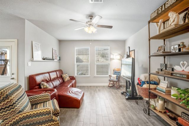 159 Tanager Drive, Rhome, TX 76078