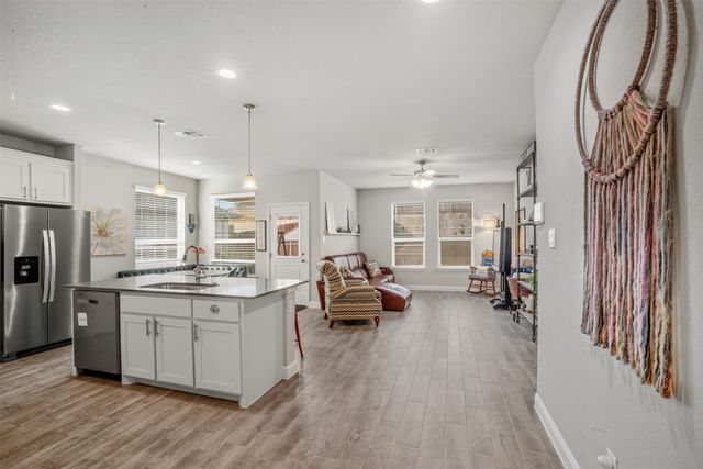 159 Tanager Drive, Rhome, TX 76078