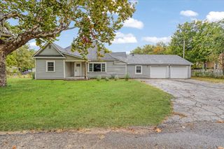 107 S Branch Street, Bells, TX 75414