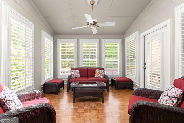 935 Ivy Falls Drive, Sandy Springs, GA 30328