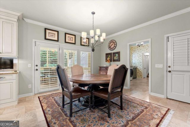 935 Ivy Falls Drive, Sandy Springs, GA 30328