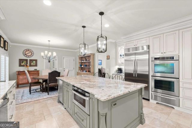 935 Ivy Falls Drive, Sandy Springs, GA 30328