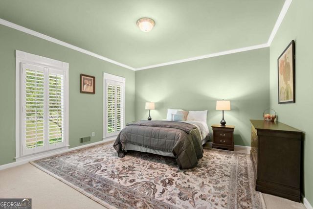 935 Ivy Falls Drive, Sandy Springs, GA 30328