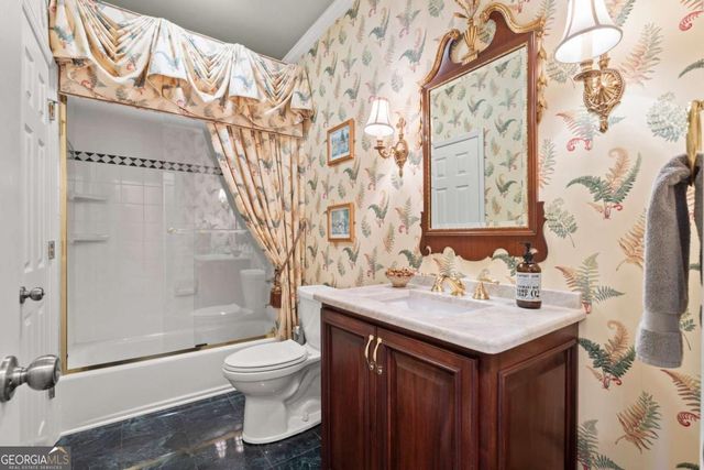 935 Ivy Falls Drive, Sandy Springs, GA 30328