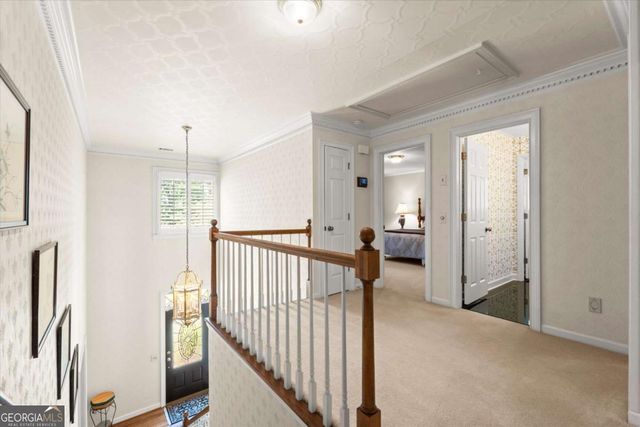 935 Ivy Falls Drive, Sandy Springs, GA 30328