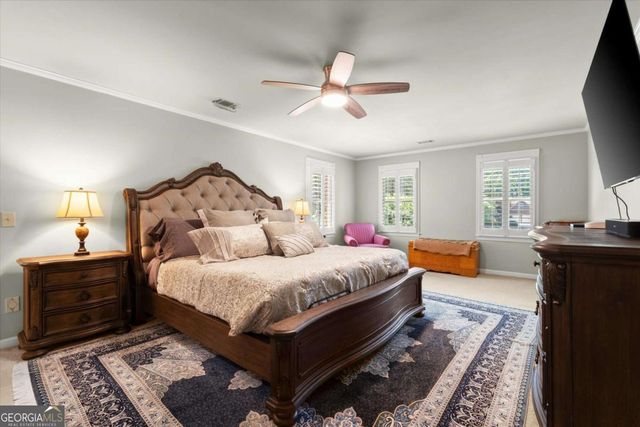 935 Ivy Falls Drive, Sandy Springs, GA 30328