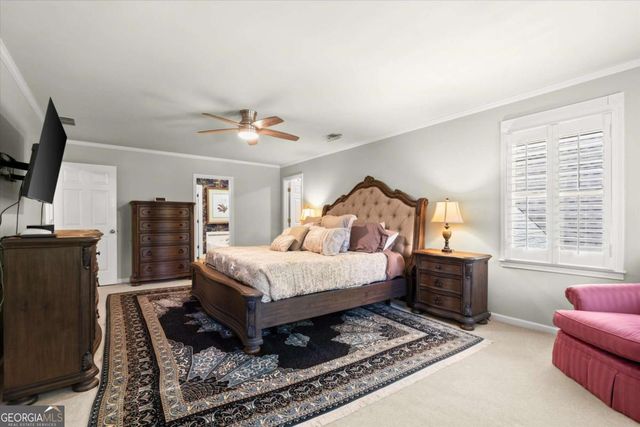 935 Ivy Falls Drive, Sandy Springs, GA 30328