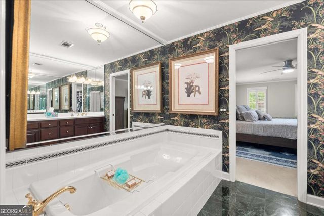 935 Ivy Falls Drive, Sandy Springs, GA 30328